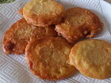 Fot. nadia, Dyniowe placki