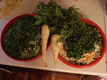 Fot. romaroza, Vegeta w słoikach