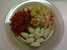 Fot. afera10, Karkówka z porach