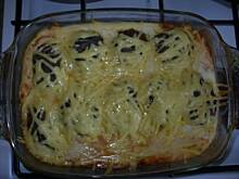 Fot. zabkaewa85, Zapiekane kotleciki mielone jak "pomysł na"