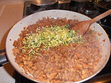 Fot. 2milutka, "Byczki" z miesem i rydzami