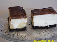 Fot. agusia040675, Milka z bananami