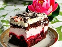 Fot. Mloda, Fantazja wiśniowa