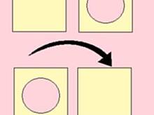 Fot. Justyna0608, Szybkie ciastka francuskie