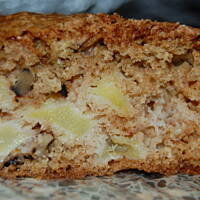 Szarlotka dla leniwych