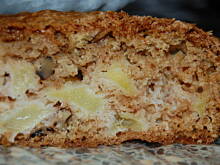 Fot. stokrotkax86, Szarlotka dla leniwych