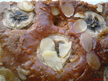 Fot. basiaaa, Gniotek -ciasto z jabłkami