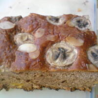 Gniotek -ciasto z jabłkami