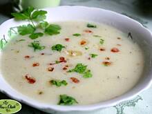 Fot. Monica W&O, Elegancki i aromatyczny krem ziemniaczany