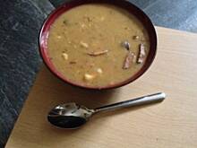 Fot. Kot Borys, Grochówka Wojskowa