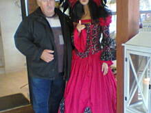 Fot. lajan, Sentymentalna jesienna podróż po kraju. Lot 2013/14