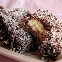 lamingtons...