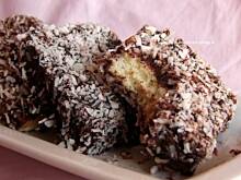 Fot. izaa_a, lamingtons...