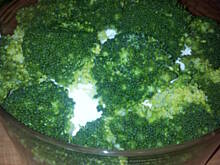 Fot. Gwiazdka81, Rozkosz w ustach!! Brokułowe szaleństwo :)