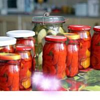 papryka kiszona - basiaaa