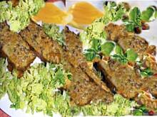 Fot. basiaaa, pasztet z warzyw