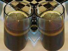 Fot. basiaaa, mazagran alkoholowy