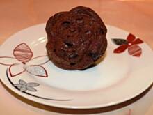 Fot. marta998, Babeczki czekoladowe