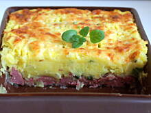 Fot. Barb82, Zapiekanka wiejska