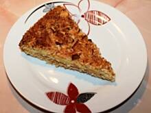 Fot. marta998, Kokosowe ciasto z mlekiem w proszku