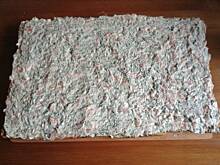 Fot. malinamarzenamalina1@wp.pl, Tort kanapkowy