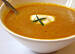 Fot. jagata, zupa dyniowa według Piotra