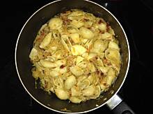 Fot. Kot Borys, Szybkie łazanki