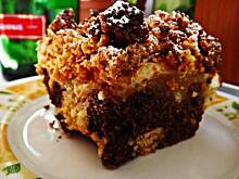 Fot. Luelle, Skubas z gruszkami