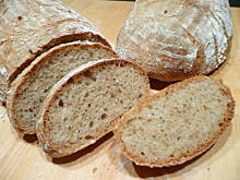 Fot. corngold, chleb na podpiwku!!!