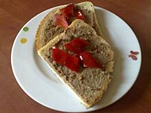 Fot. matani, Pasta z wątróbek