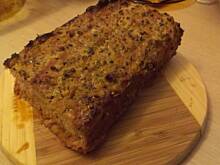 Fot. kr4kowianka, Schab z musztardą i miodem