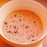 Ciasto muffinowe - bardzo proste