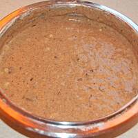 Ciasto muffinowe - bardzo proste