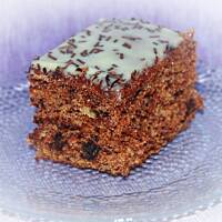 Ciasto muffinowe - bardzo proste