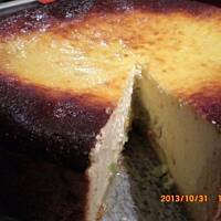 Sernik, ktory nie opada