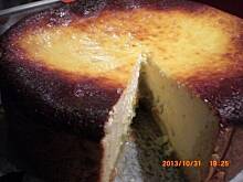 Fot. stokrotka390, Sernik, ktory nie opada
