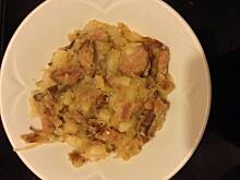 Fot. Kot Borys, Prażonki