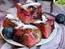 Fot. Monica W&O, Tulipan czyli kolorowe ciasto z owocami