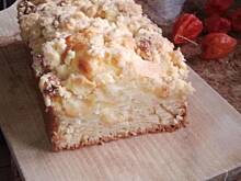 Fot. edyta-ixa, Bezglutenowe ciasto jesienne