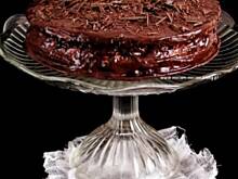 Fot. izaa_a, tort Praga