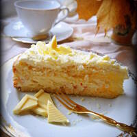 Biszkoptowa pinacolada