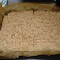 ciasto z ananasami - pycha