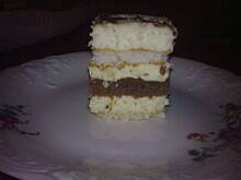 Fot. wiola91, Ciasto kokosowe  inne niż wszystkie