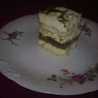 Ciasto kokosowe  inne niż wszystkie