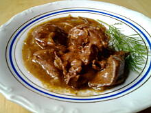 Fot. pwyso, wątróbki drobiowe najprostsze