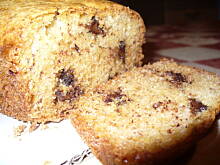 Fot. domi87, Łatwe ciasto jogurtowe