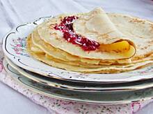 Fot. izaa_a, Naleśniki kokosowe