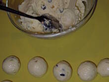 Fot. patysiapysia, trufelki cytrynowe z czekoladą