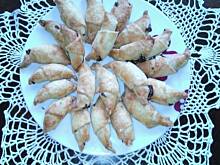 Fot. kandiru, Rogaliki półkruche -delikatne