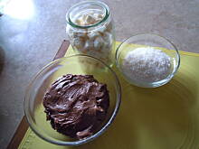 Fot. patysiapysia, czekoladowo-kokosowe  trufelki